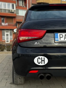 Audi A1 Sportback, снимка 5