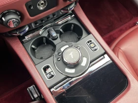 Rolls-Royce Wraith 6.6 V12/ TWO-TONE/ PANO/ 360/, снимка 14