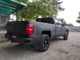 Chevrolet Silverado Бартер за по малък джип, снимка 2