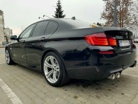BMW 530 XD M-PAC GERMANY KEYLESS , снимка 5
