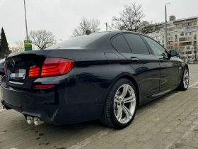 BMW 530 XD M-PAC GERMANY KEYLESS , снимка 4