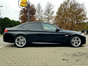 BMW 530 XD M-PAC GERMANY KEYLESS , снимка 6