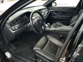 BMW 530 XD M-PAC GERMANY KEYLESS , снимка 11