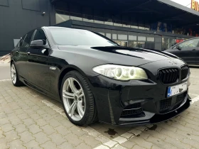 BMW 530 XD M-PAC GERMANY KEYLESS , снимка 2