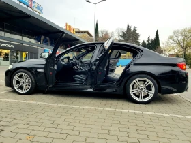 BMW 530 XD M-PAC GERMANY KEYLESS , снимка 9