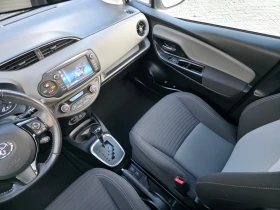 Toyota Yaris 1.5 HYBRID EURO6c, снимка 13