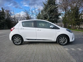 Toyota Yaris 1.5 HYBRID EURO6c, снимка 7
