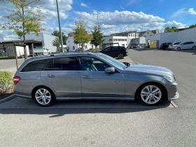 Mercedes-Benz E 350, снимка 6