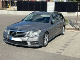 Mercedes-Benz E 350, снимка 2