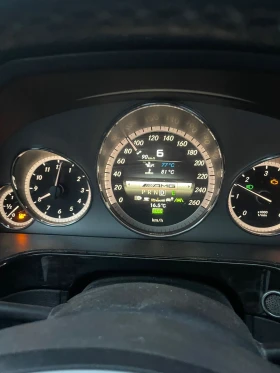 Mercedes-Benz E 350, снимка 7