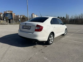 Skoda Rapid 1.6 TDI, снимка 6