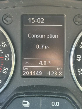 Skoda Rapid 1.6 TDI, снимка 13