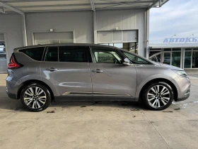 Renault Espace 2.0dci* 200ps* 7м* INITIALE PARIS* 4CONTROL* FULL, снимка 6