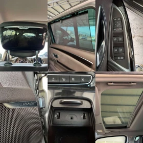 Renault Espace 2.0dci* 200ps* 7м* INITIALE PARIS* 4CONTROL* FULL, снимка 16