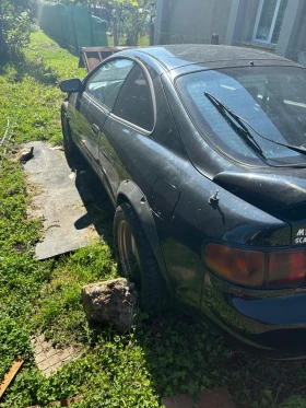 Toyota Celica, снимка 5