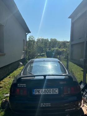 Toyota Celica, снимка 1