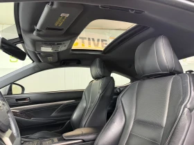 Lexus RC 350  3.5L V6 DOHC 24-Valve VVT-i-inc, снимка 8