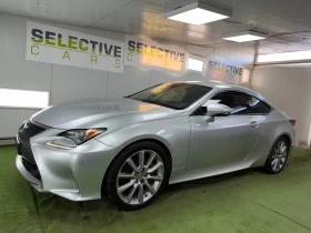 Lexus RC 350  3.5L V6 DOHC 24-Valve VVT-i-inc, снимка 2