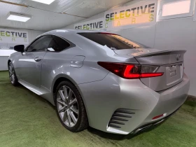 Lexus RC 350  3.5L V6 DOHC 24-Valve VVT-i-inc, снимка 3