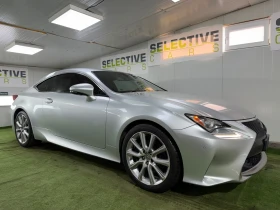 Lexus RC 350  3.5L V6 DOHC 24-Valve VVT-i-inc, снимка 6