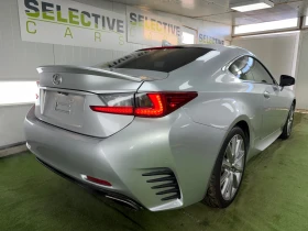 Lexus RC 350  3.5L V6 DOHC 24-Valve VVT-i-inc, снимка 7