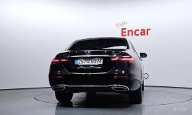 Mercedes-Benz E 250, снимка 4