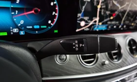 Mercedes-Benz E 250, снимка 9