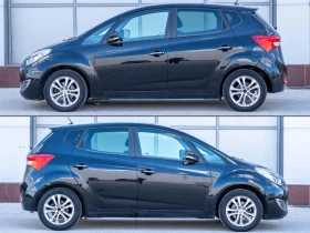 Hyundai Ix20 РЕАЛНИ КИЛОМЕТРИ КЛИМАТРОНИК , снимка 4