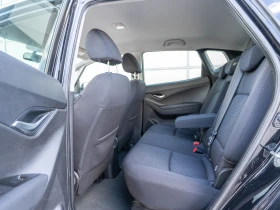 Hyundai Ix20 РЕАЛНИ КИЛОМЕТРИ КЛИМАТРОНИК , снимка 11