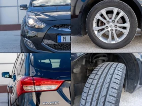 Hyundai Ix20 РЕАЛНИ КИЛОМЕТРИ КЛИМАТРОНИК , снимка 16