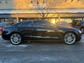 Audi A5 Coupe* B&O* Progressiv* АвтоКредит* (ЦЕНА ДО БГ), снимка 4