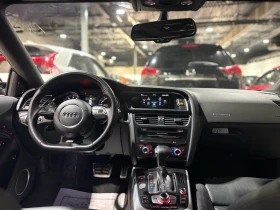 Audi A5 Coupe* B&O* Progressiv* АвтоКредит* (ЦЕНА ДО БГ), снимка 11