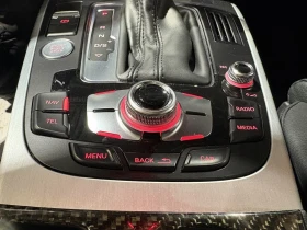 Audi A5 Coupe* B&O* Progressiv* АвтоКредит* (ЦЕНА ДО БГ), снимка 14