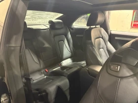 Audi A5 Coupe* B&O* Progressiv* АвтоКредит* (ЦЕНА ДО БГ), снимка 10