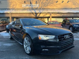 Audi A5 Coupe* B&O* Progressiv* АвтоКредит* (ЦЕНА ДО БГ), снимка 3