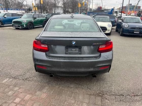 BMW 240 * xDrive * CARFAX * Подгрев * Harman Kardon * , снимка 4