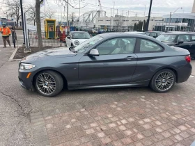 BMW 240 * xDrive * CARFAX * Подгрев * Harman Kardon * , снимка 2