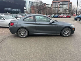 BMW 240 * xDrive * CARFAX * Подгрев * Harman Kardon * , снимка 3