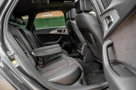 Audi A6 BITDI PANORAMA S LINE , снимка 13