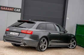 Audi A6 BITDI PANORAMA S LINE , снимка 7