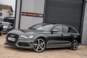 Audi A6 BITDI PANORAMA S LINE , снимка 1