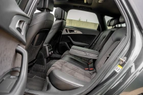 Audi A6 BITDI PANORAMA S LINE , снимка 12