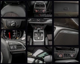 Audi A6 BITDI PANORAMA S LINE , снимка 15