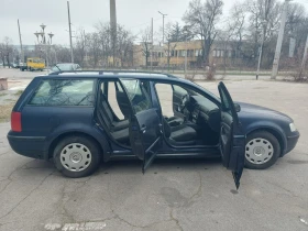 VW Passat 1.6i газ/бензин, снимка 8