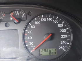 VW Passat 1.6i газ/бензин, снимка 12