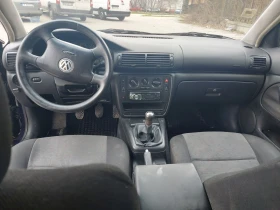 VW Passat 1.6i газ/бензин, снимка 7
