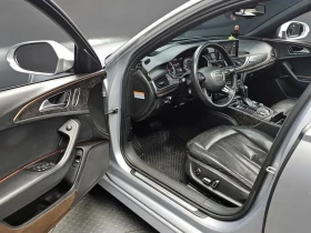 Audi A6 2.0 TDI, снимка 11