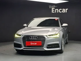 Audi A6 2.0 TDI, снимка 3