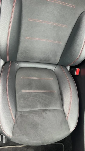 Mercedes-Benz A 220 AMG, снимка 9