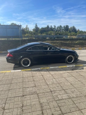 Mercedes-Benz CLS 350, снимка 1